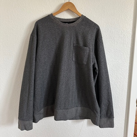 Express sweater - Picture 1 of 2